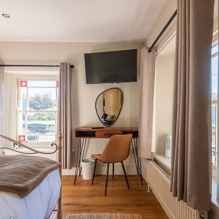 Holmleigh Cottage Tintern Εξωτερικό φωτογραφία