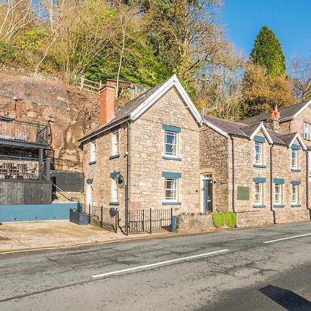 Holmleigh Cottage Tintern Εξωτερικό φωτογραφία