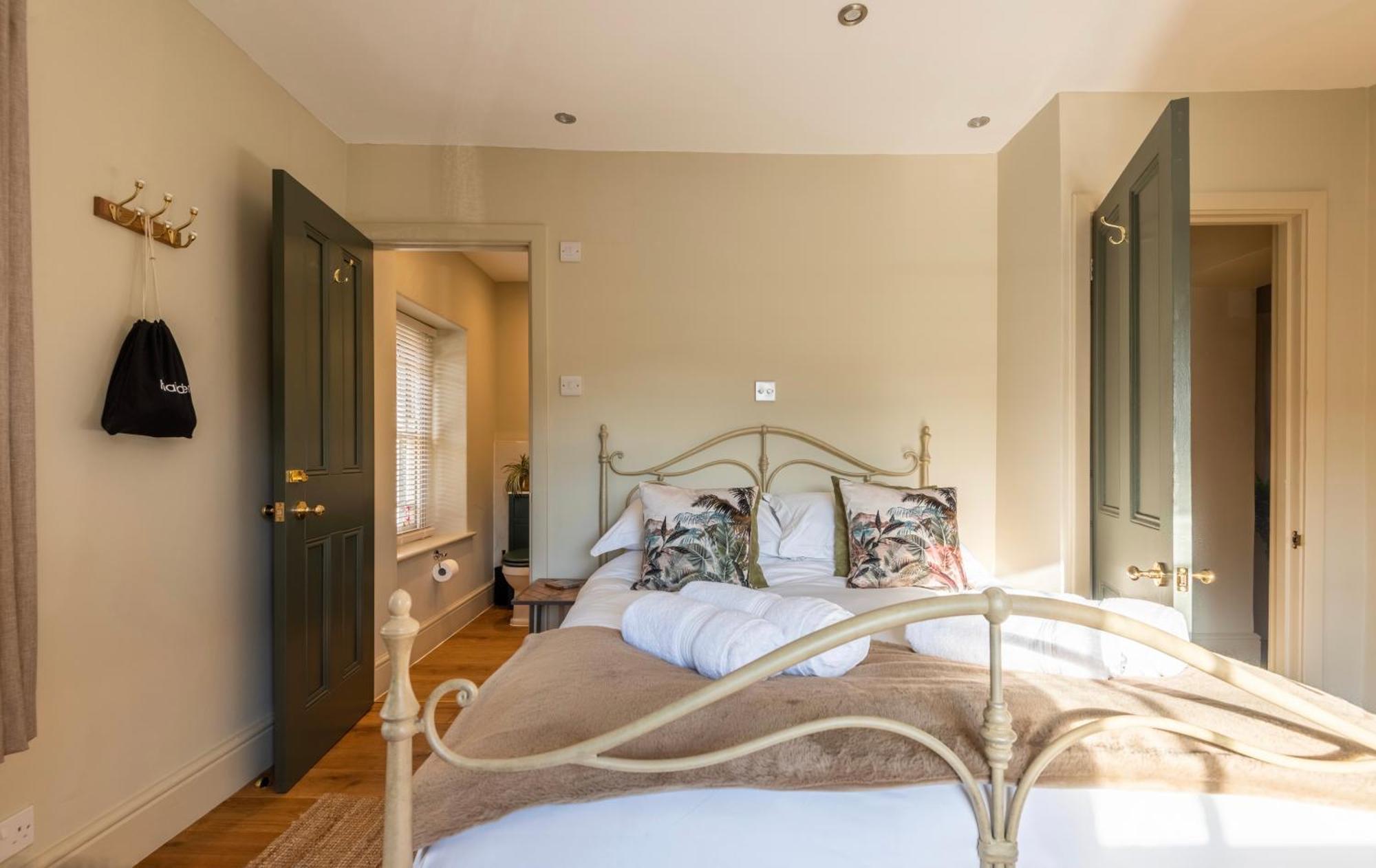 Holmleigh Cottage Tintern Εξωτερικό φωτογραφία
