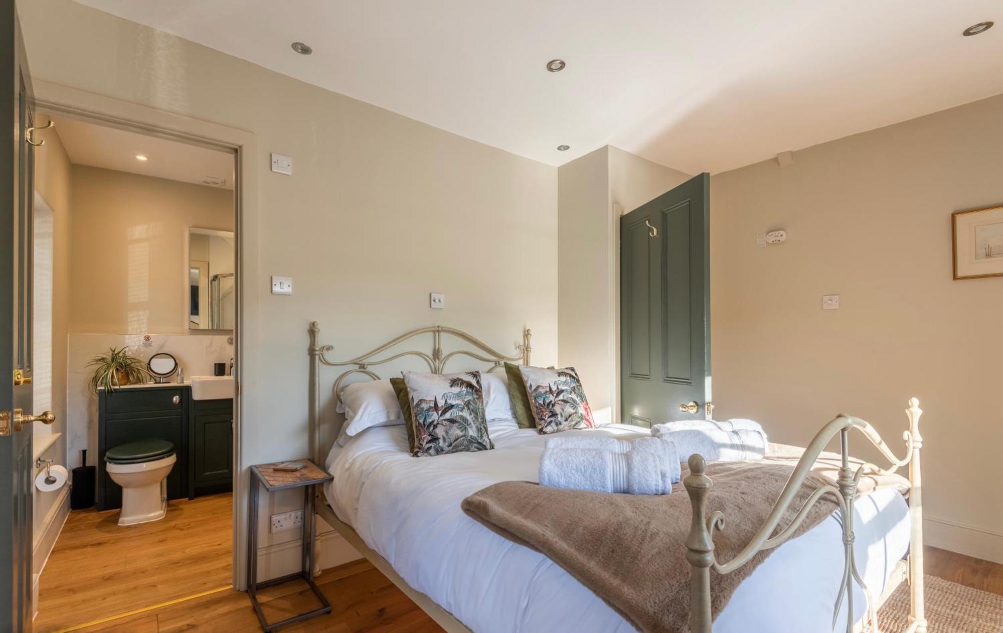 Holmleigh Cottage Tintern Εξωτερικό φωτογραφία