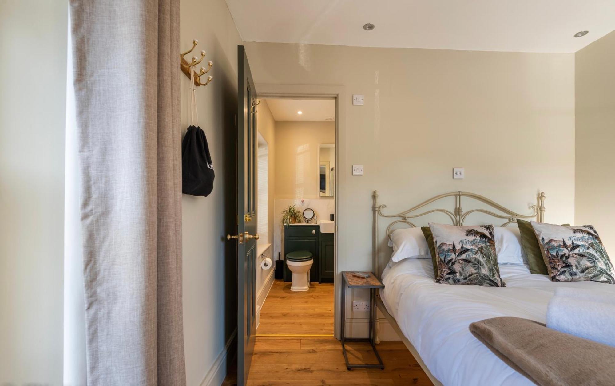 Holmleigh Cottage Tintern Εξωτερικό φωτογραφία