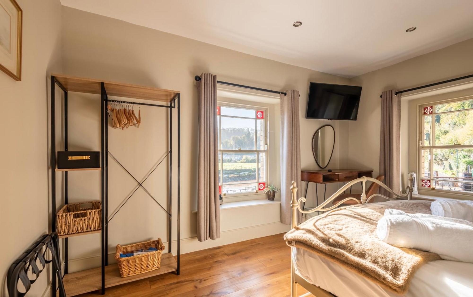 Holmleigh Cottage Tintern Εξωτερικό φωτογραφία