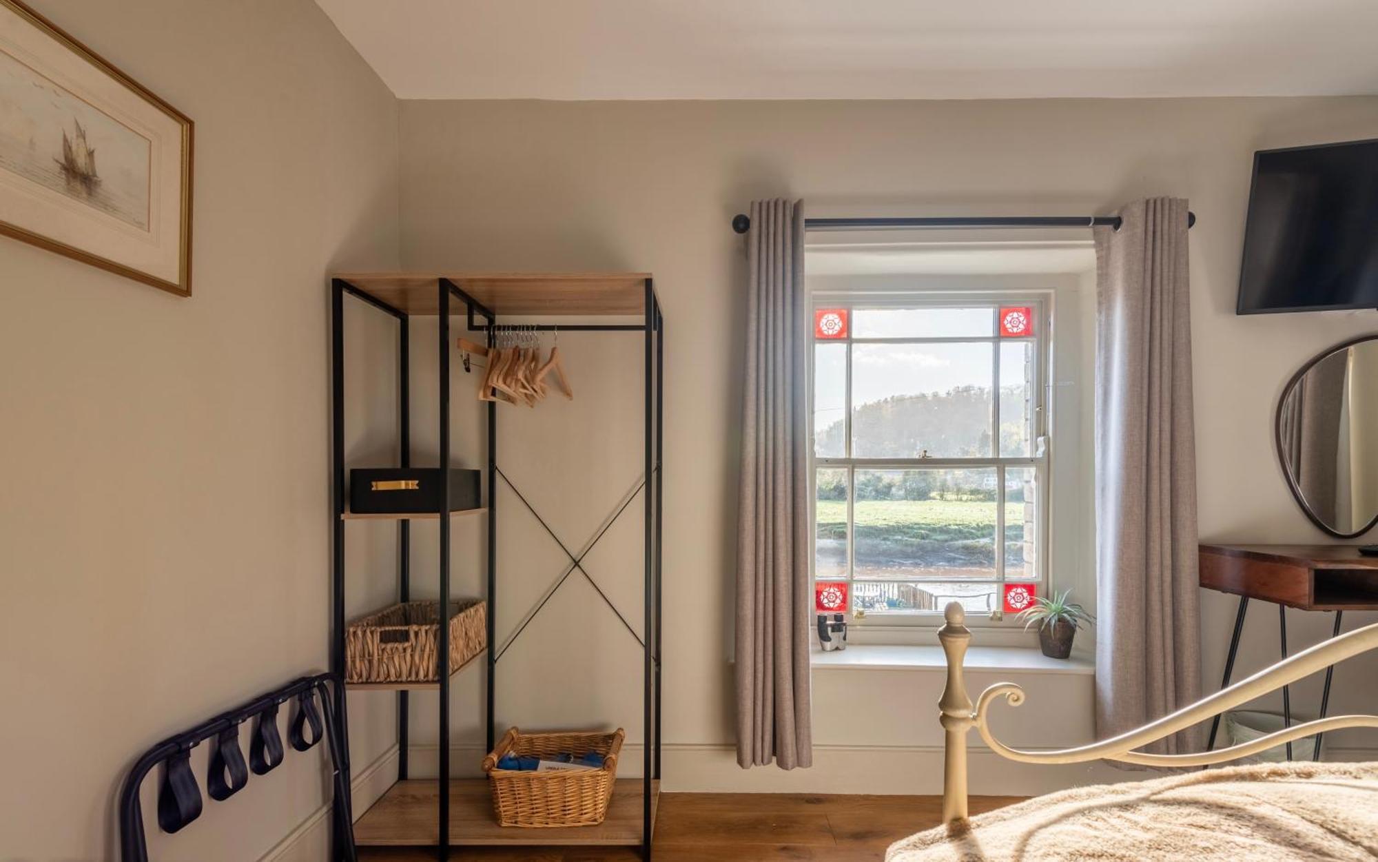 Holmleigh Cottage Tintern Εξωτερικό φωτογραφία