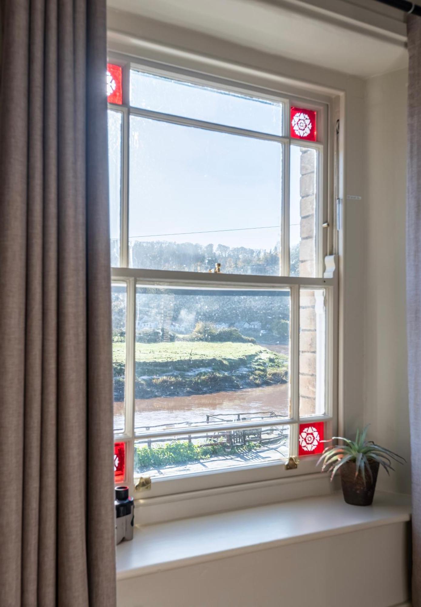 Holmleigh Cottage Tintern Εξωτερικό φωτογραφία