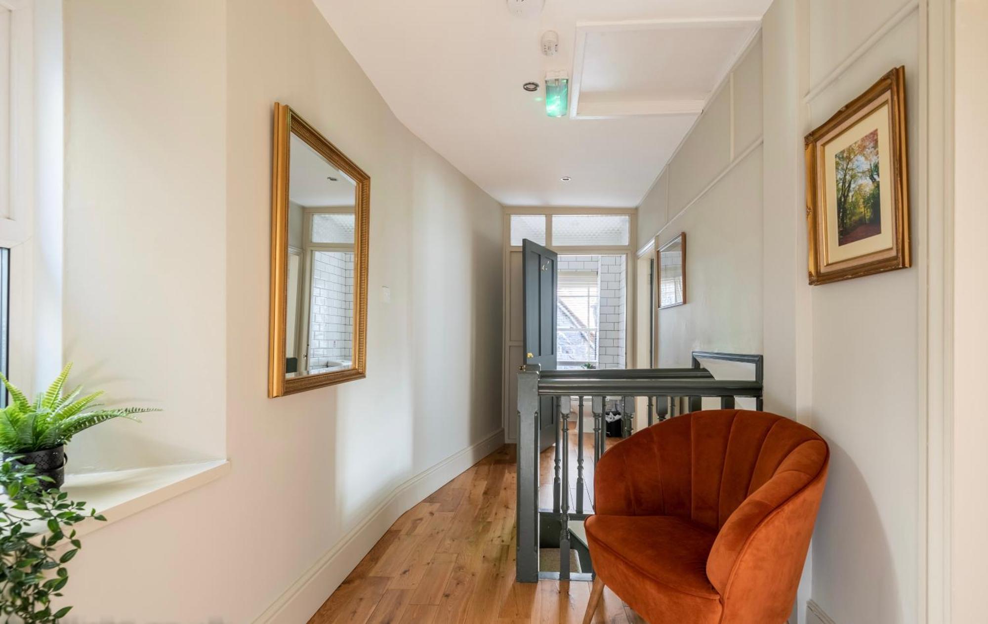 Holmleigh Cottage Tintern Εξωτερικό φωτογραφία