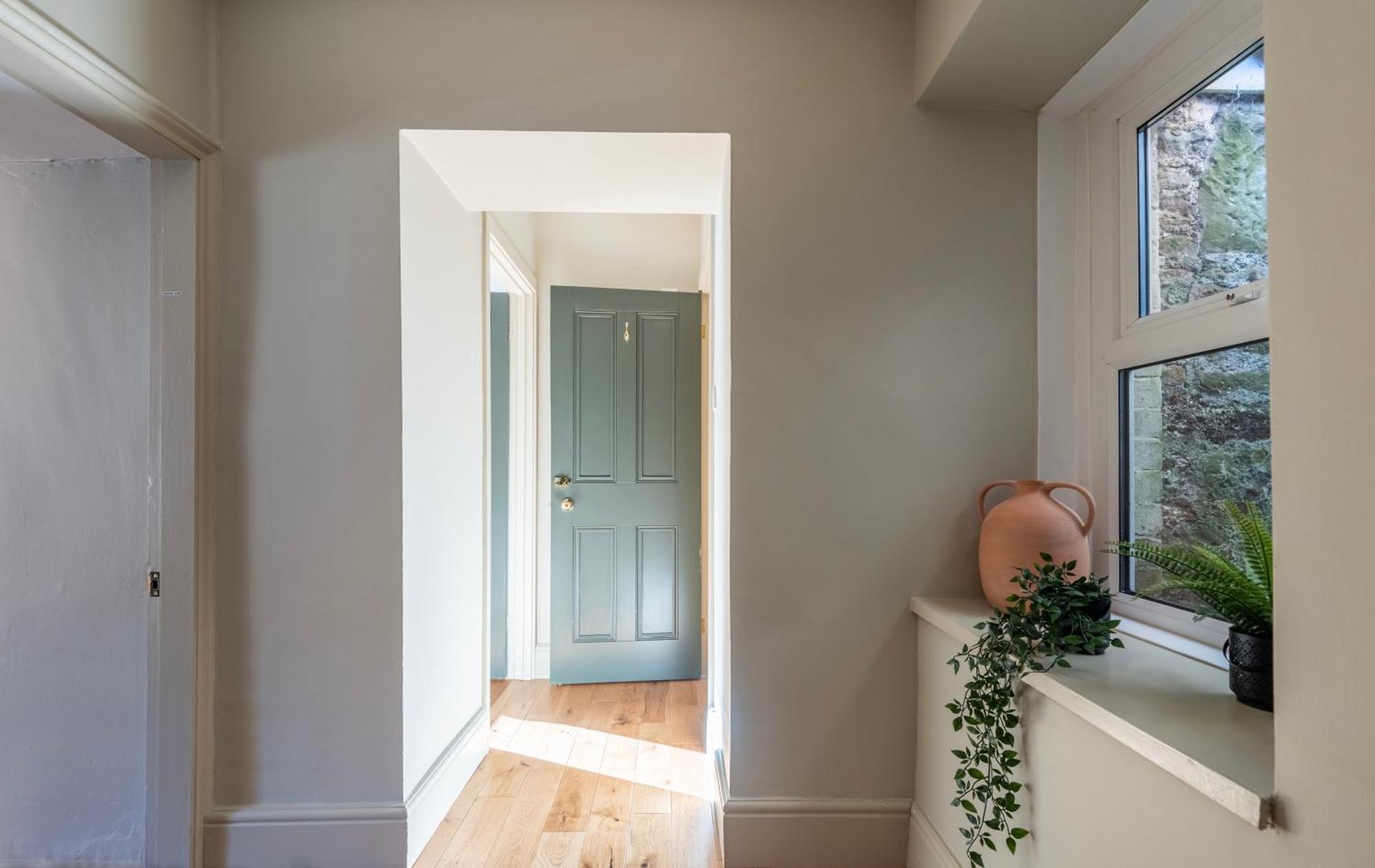 Holmleigh Cottage Tintern Εξωτερικό φωτογραφία
