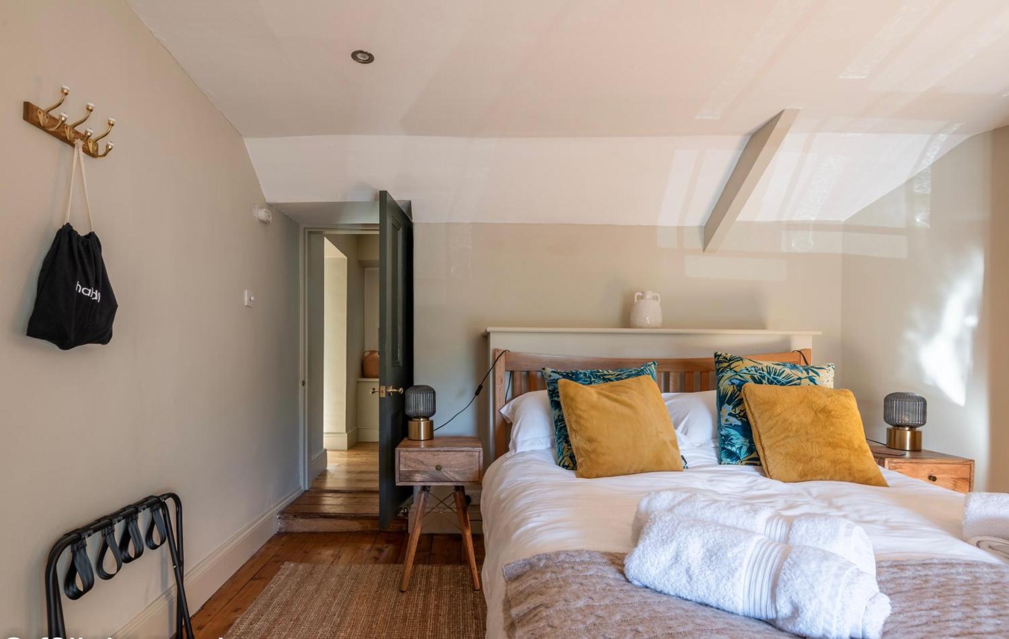 Holmleigh Cottage Tintern Εξωτερικό φωτογραφία
