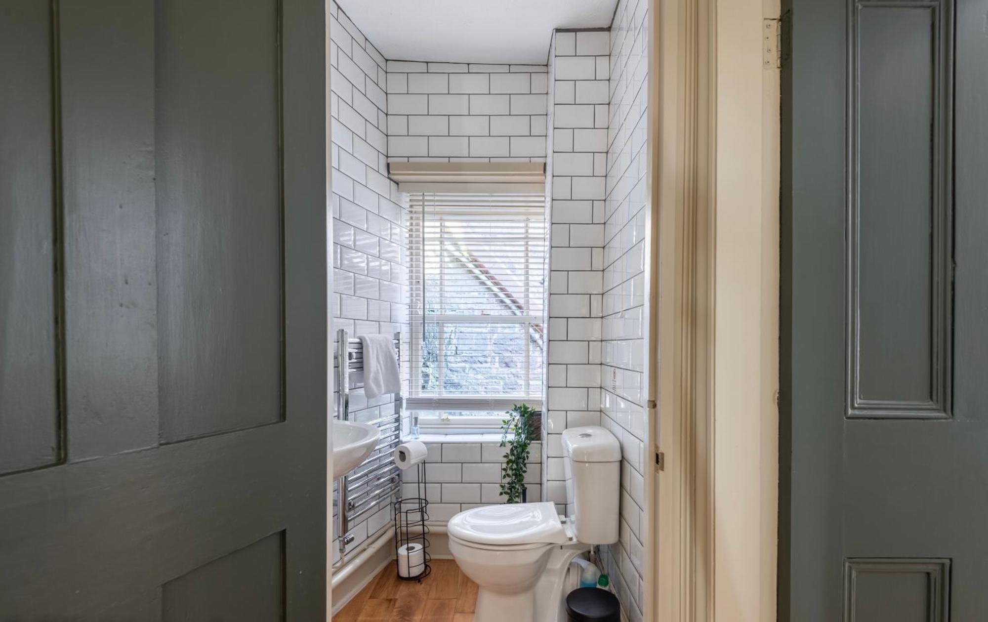 Holmleigh Cottage Tintern Εξωτερικό φωτογραφία