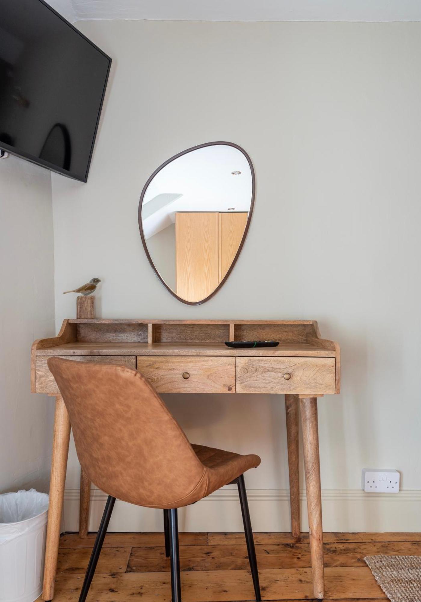 Holmleigh Cottage Tintern Εξωτερικό φωτογραφία