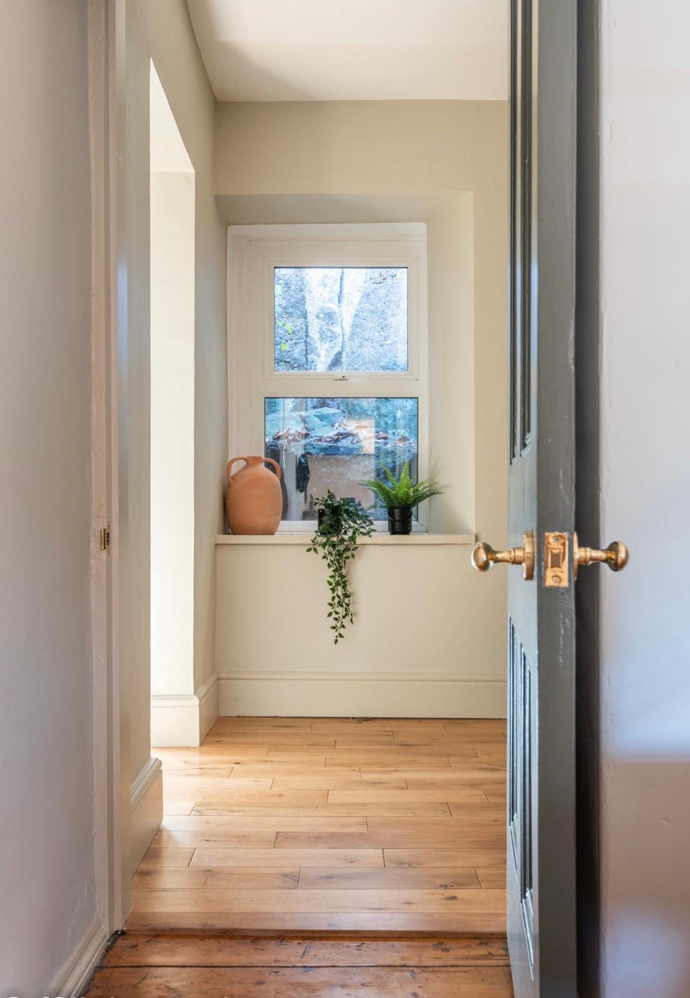 Holmleigh Cottage Tintern Εξωτερικό φωτογραφία
