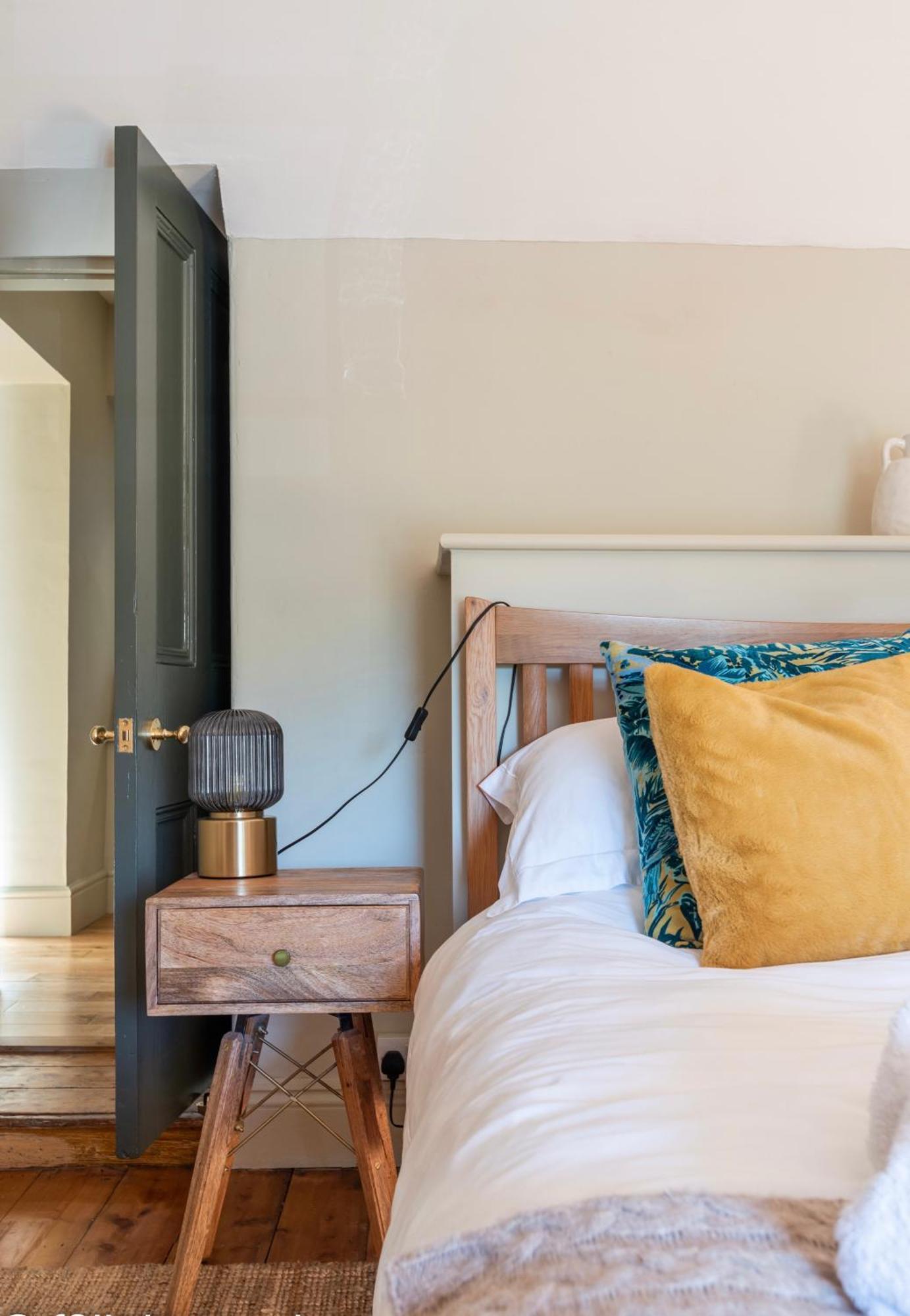 Holmleigh Cottage Tintern Εξωτερικό φωτογραφία