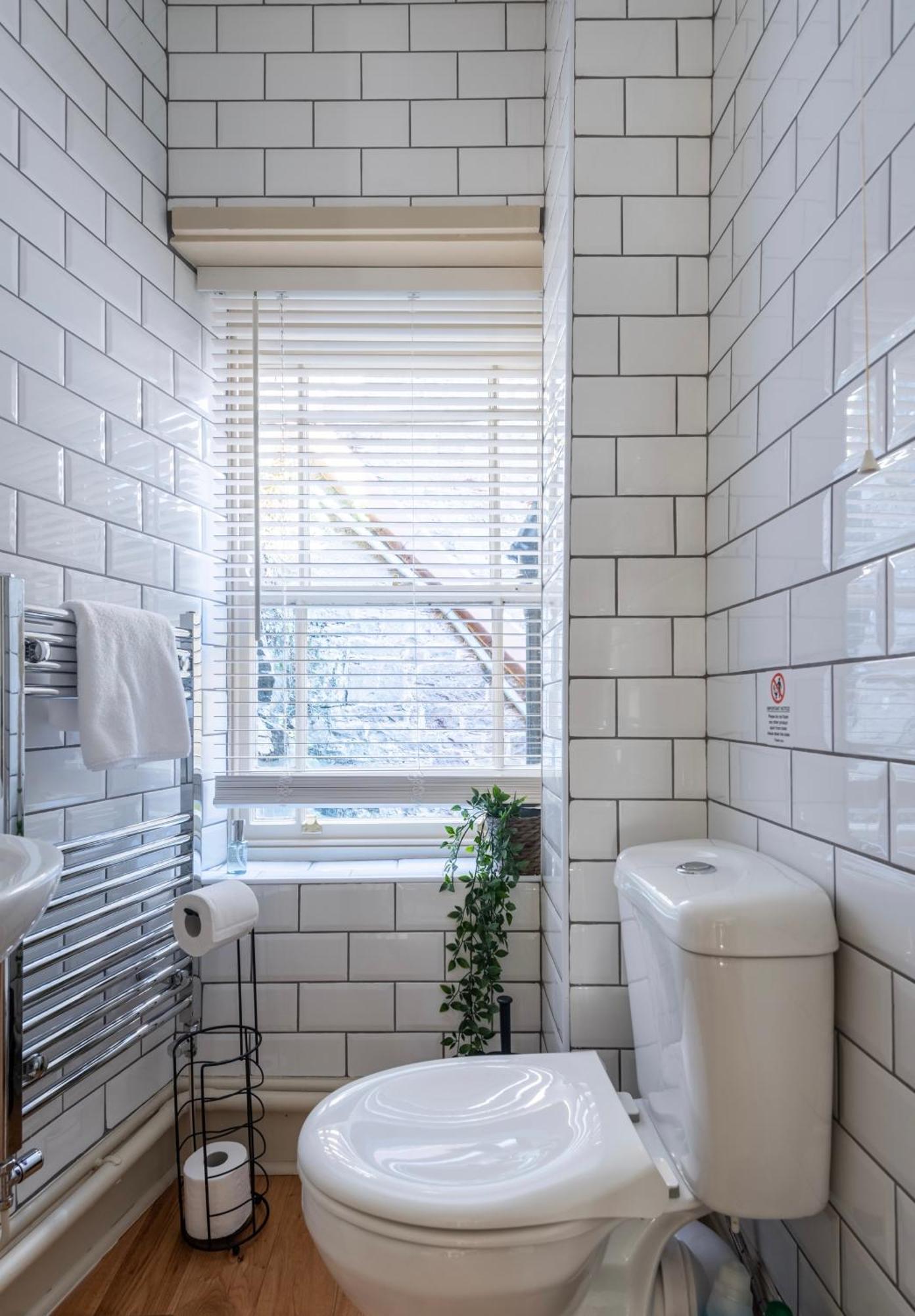 Holmleigh Cottage Tintern Εξωτερικό φωτογραφία