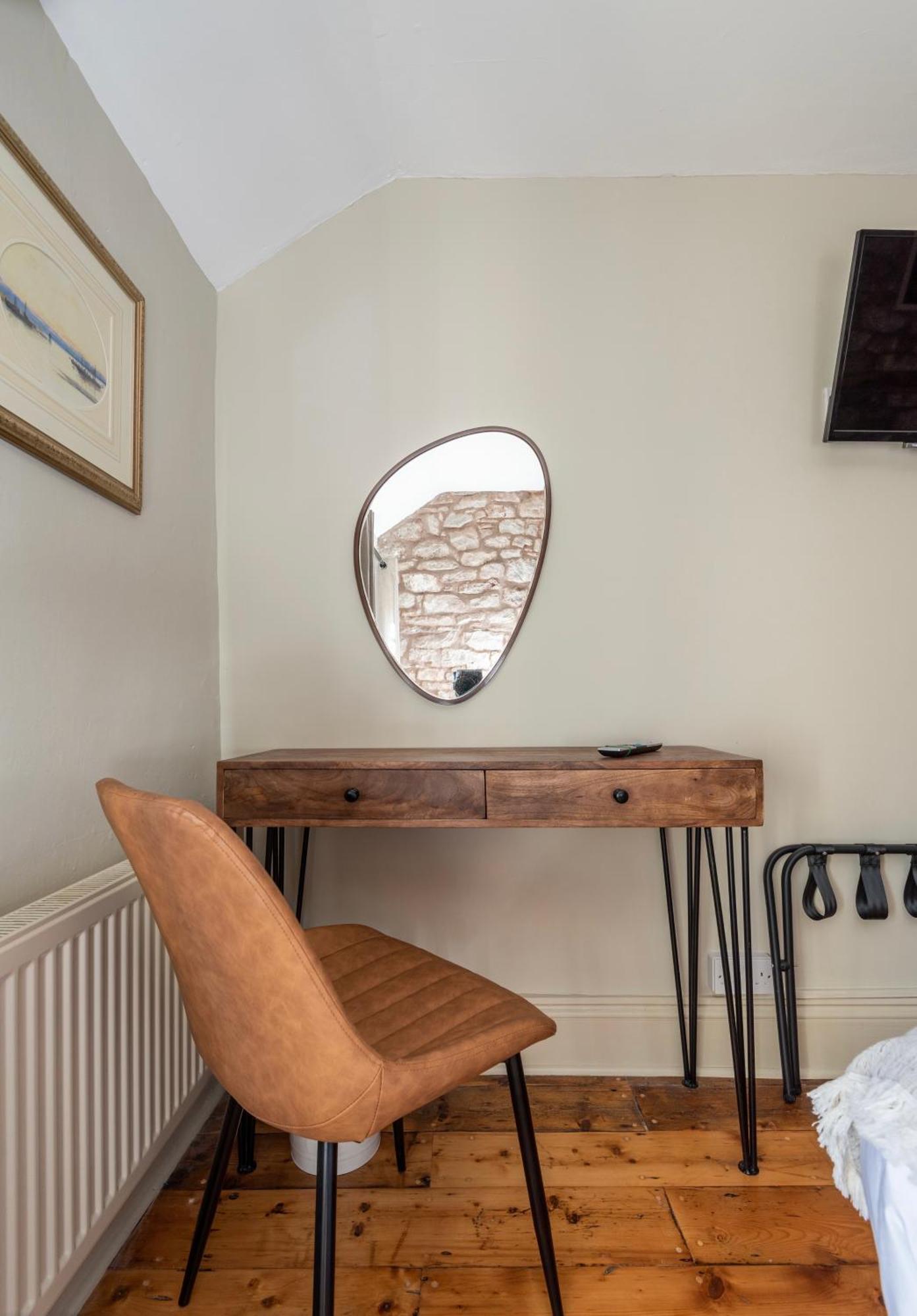 Holmleigh Cottage Tintern Εξωτερικό φωτογραφία