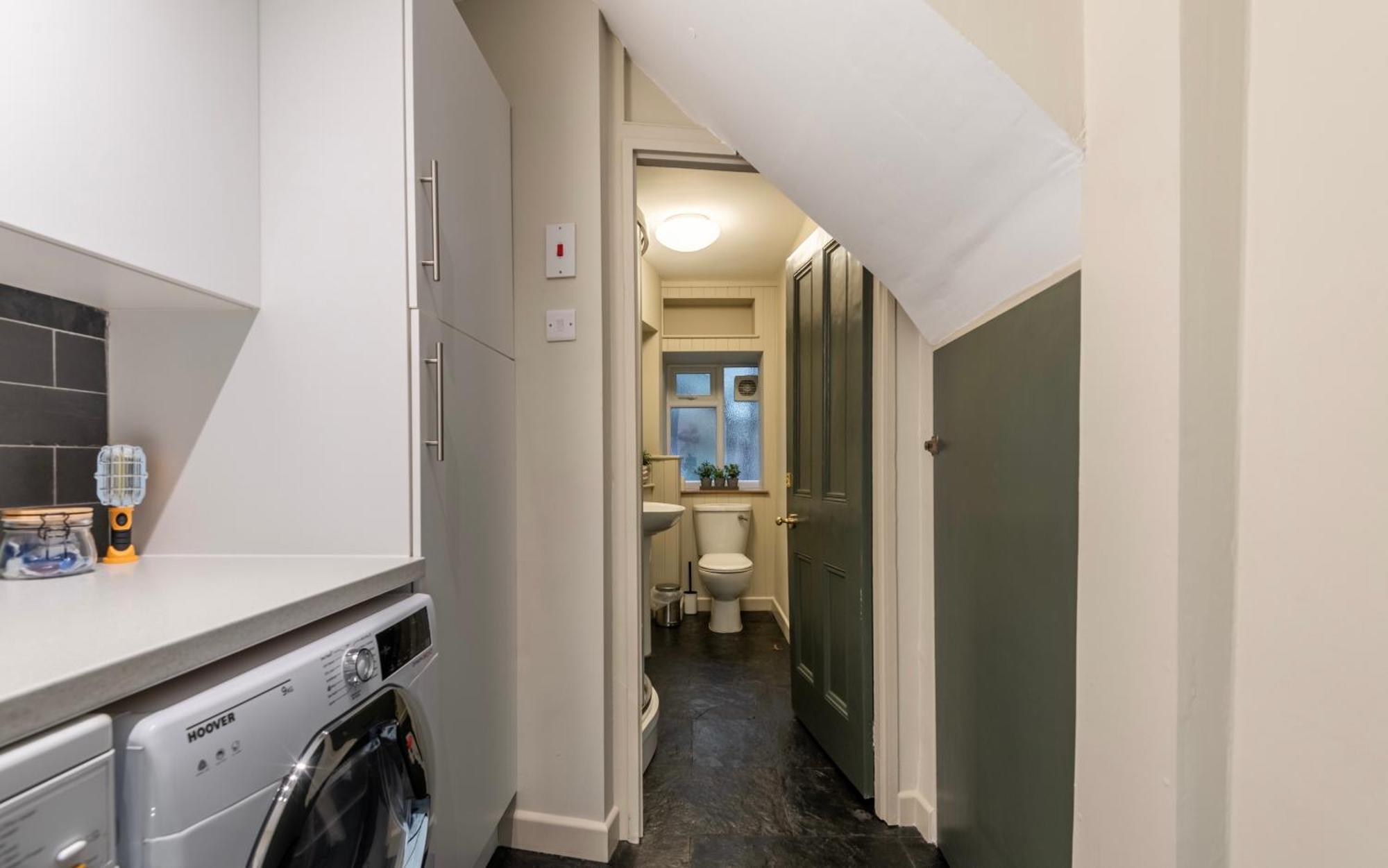 Holmleigh Cottage Tintern Εξωτερικό φωτογραφία