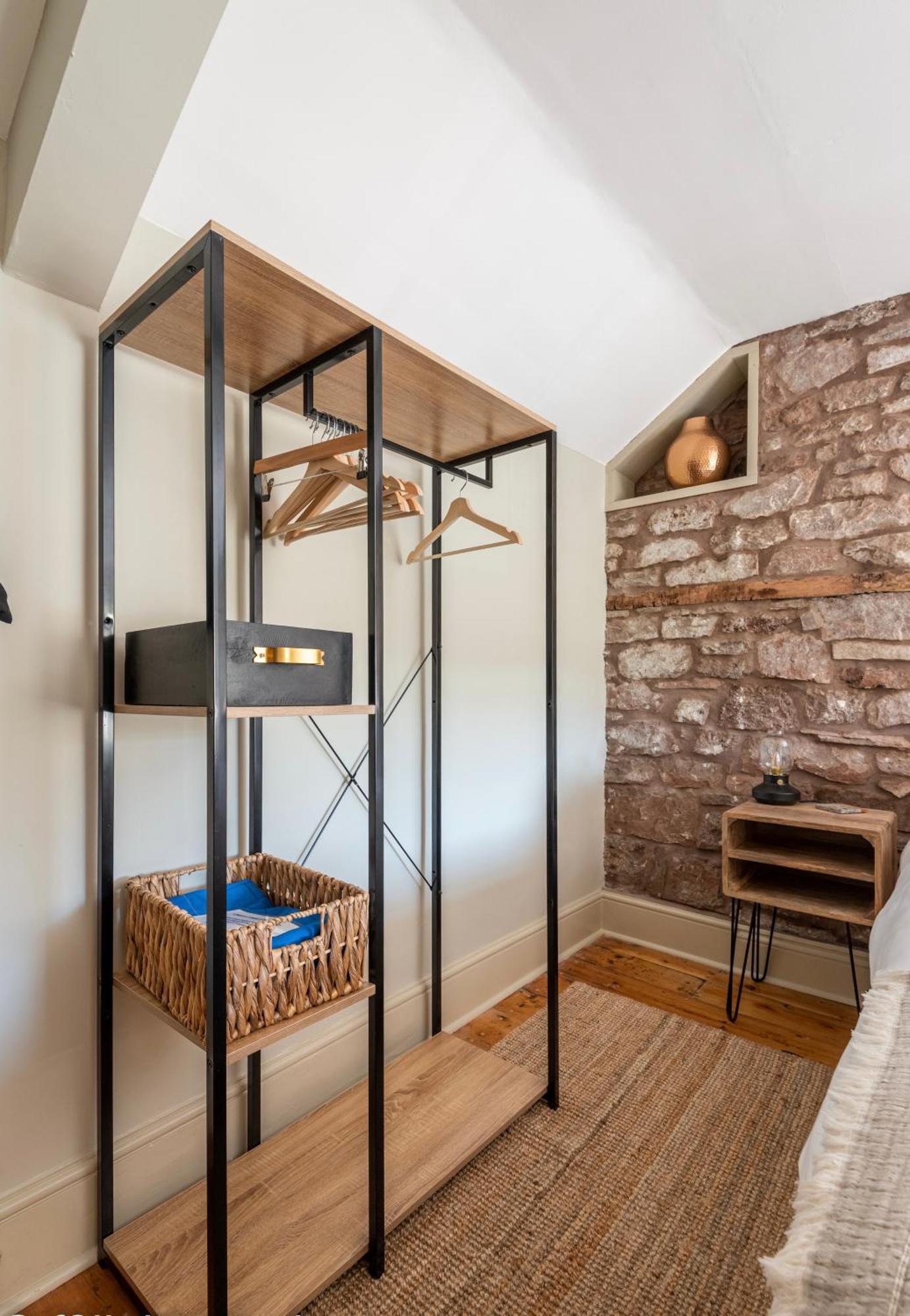 Holmleigh Cottage Tintern Εξωτερικό φωτογραφία