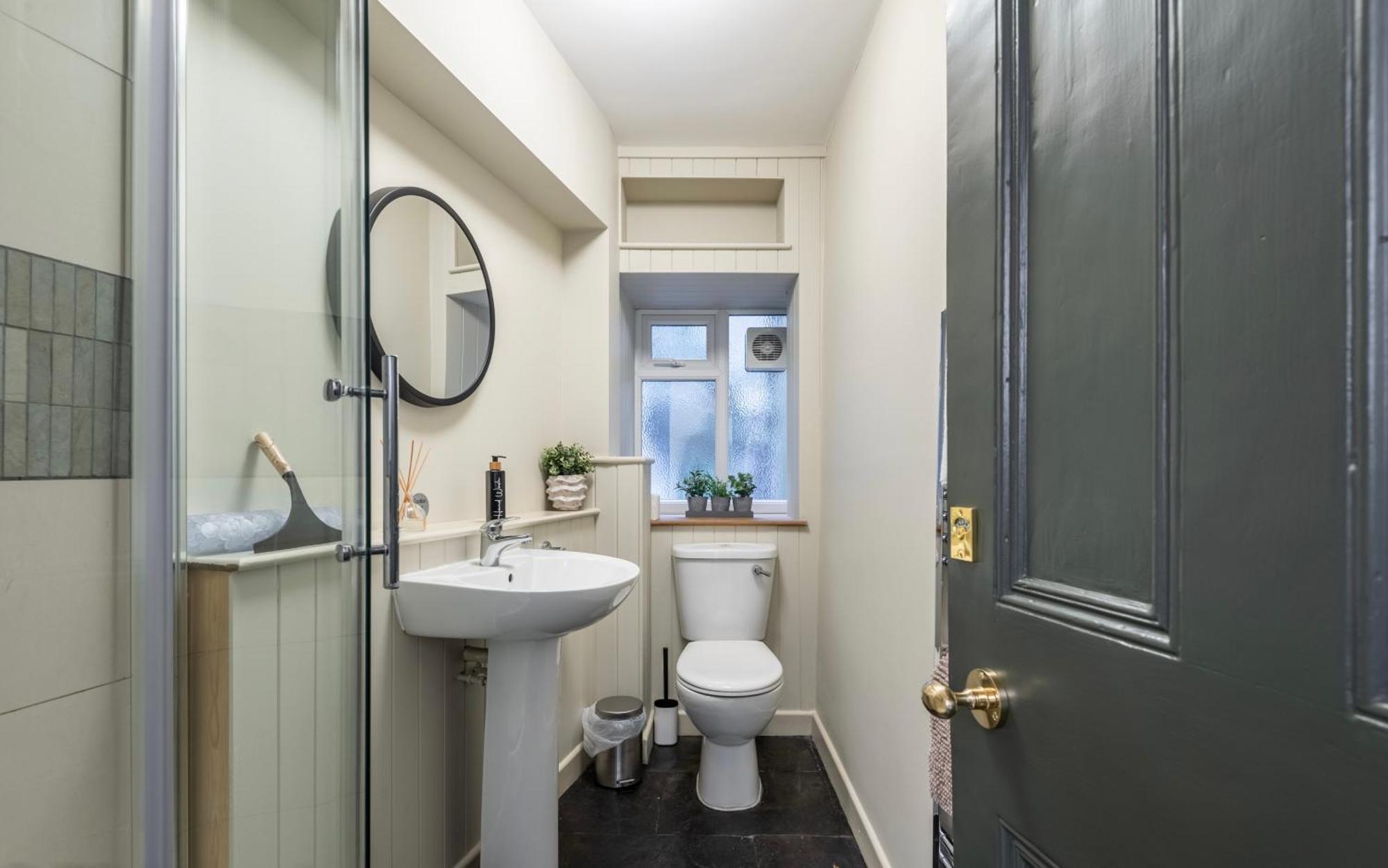 Holmleigh Cottage Tintern Εξωτερικό φωτογραφία