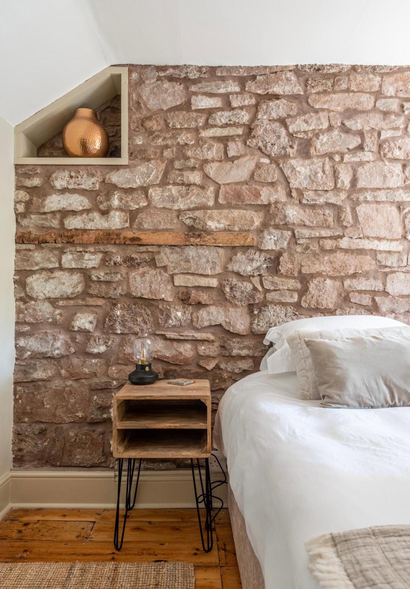 Holmleigh Cottage Tintern Εξωτερικό φωτογραφία
