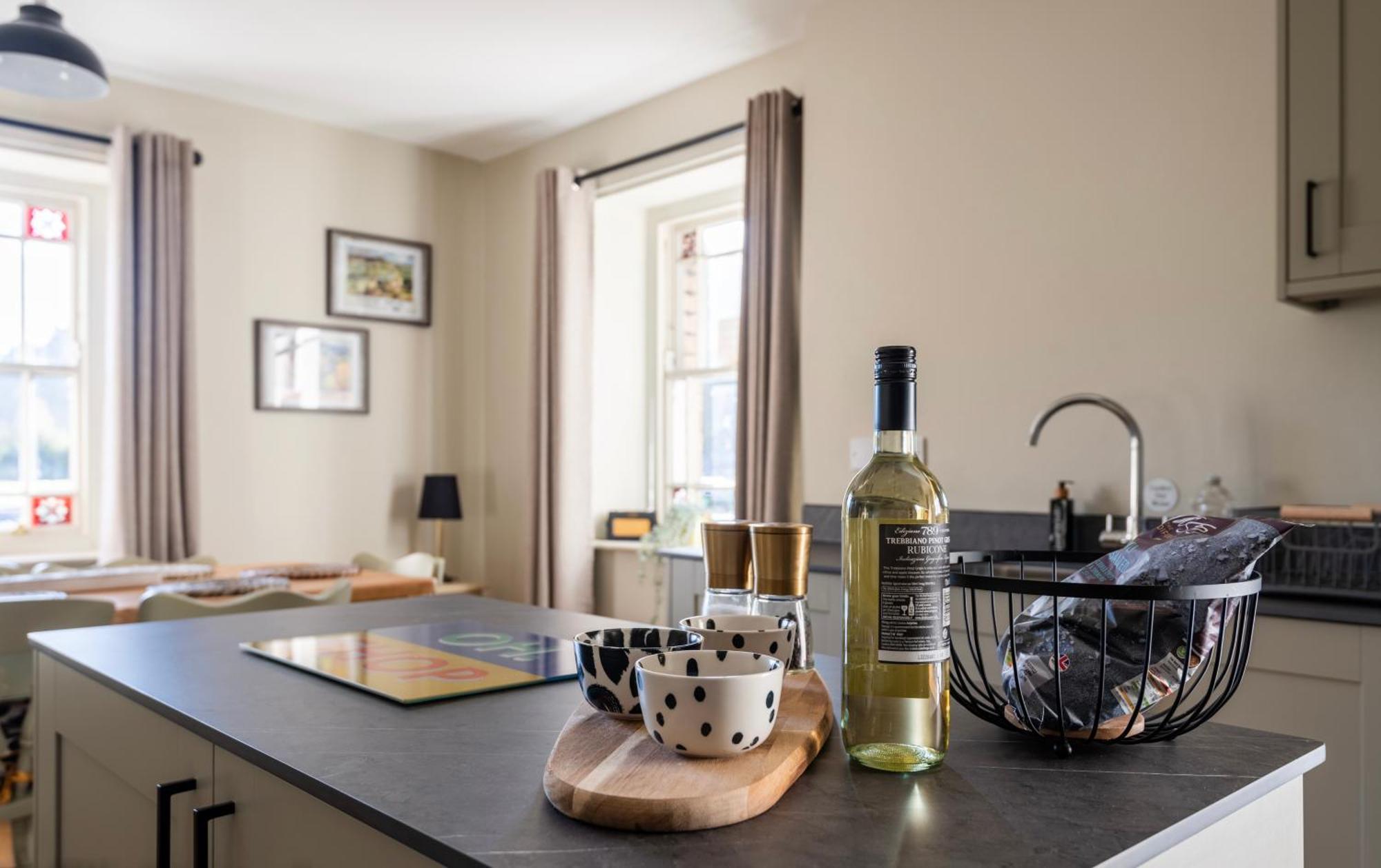 Holmleigh Cottage Tintern Εξωτερικό φωτογραφία