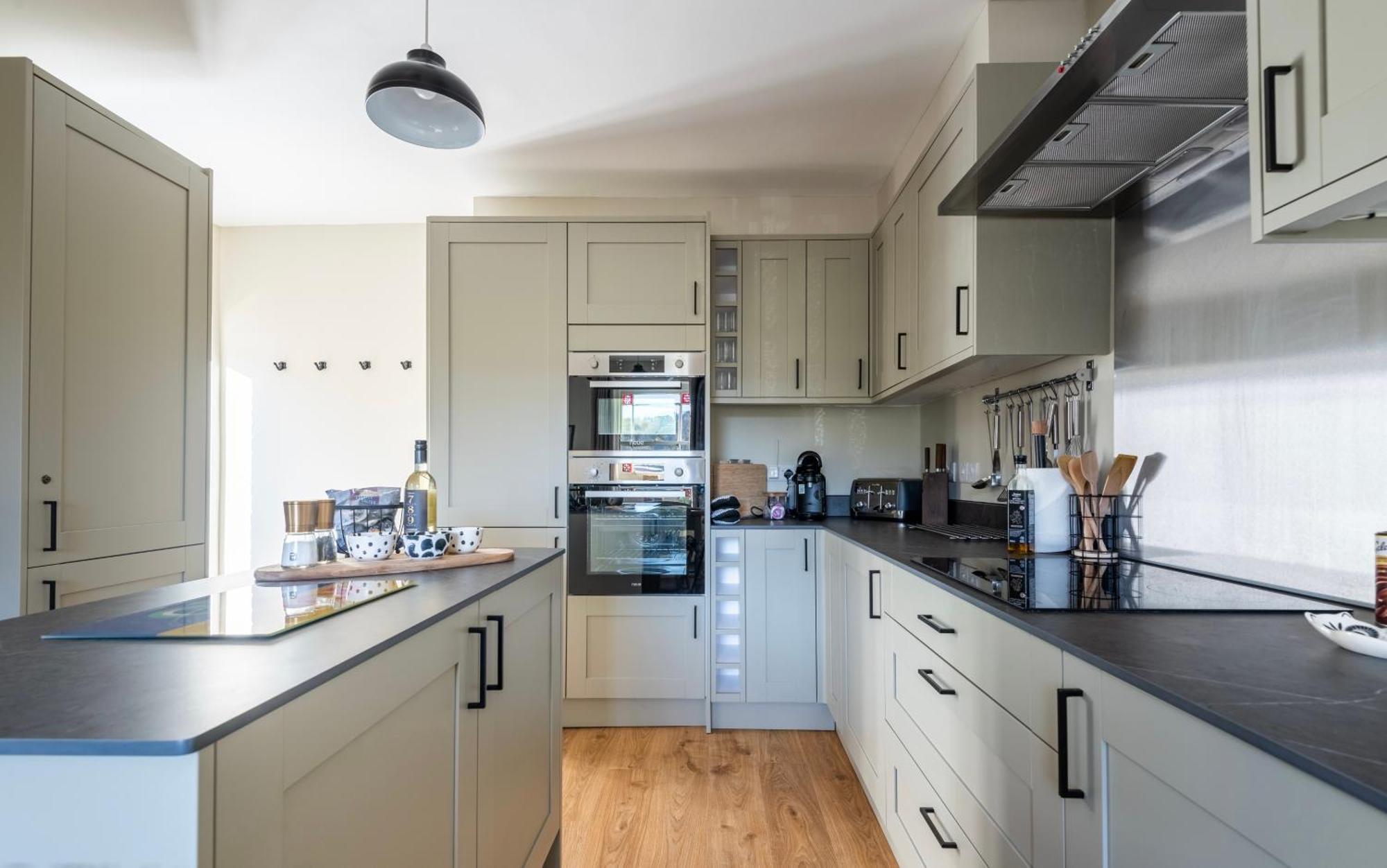 Holmleigh Cottage Tintern Εξωτερικό φωτογραφία
