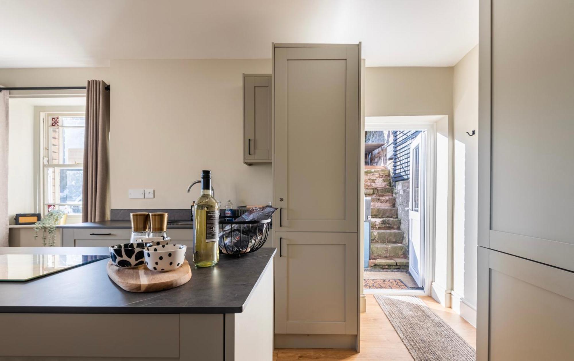 Holmleigh Cottage Tintern Εξωτερικό φωτογραφία