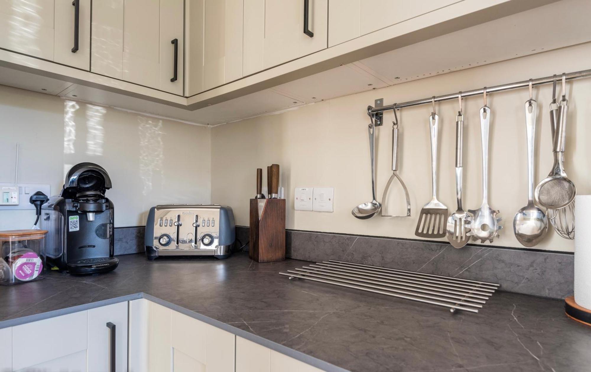 Holmleigh Cottage Tintern Εξωτερικό φωτογραφία