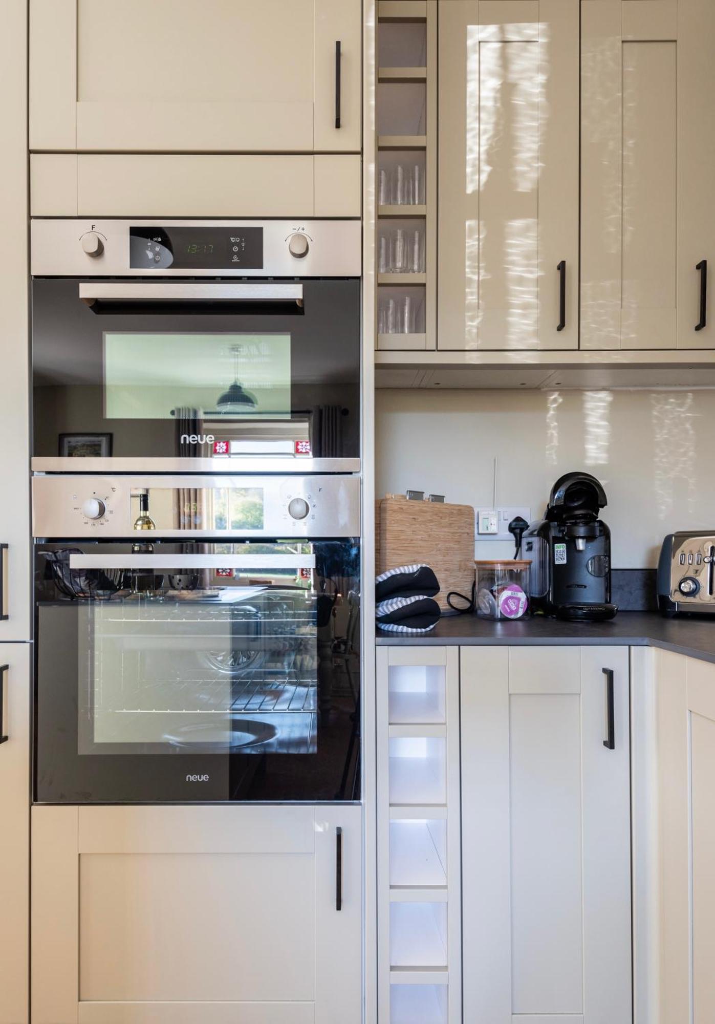 Holmleigh Cottage Tintern Εξωτερικό φωτογραφία