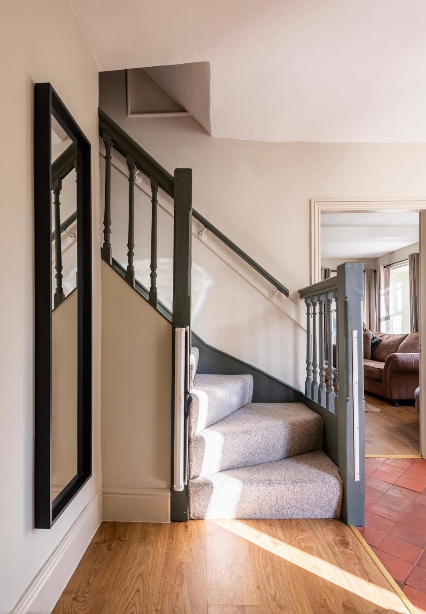 Holmleigh Cottage Tintern Εξωτερικό φωτογραφία