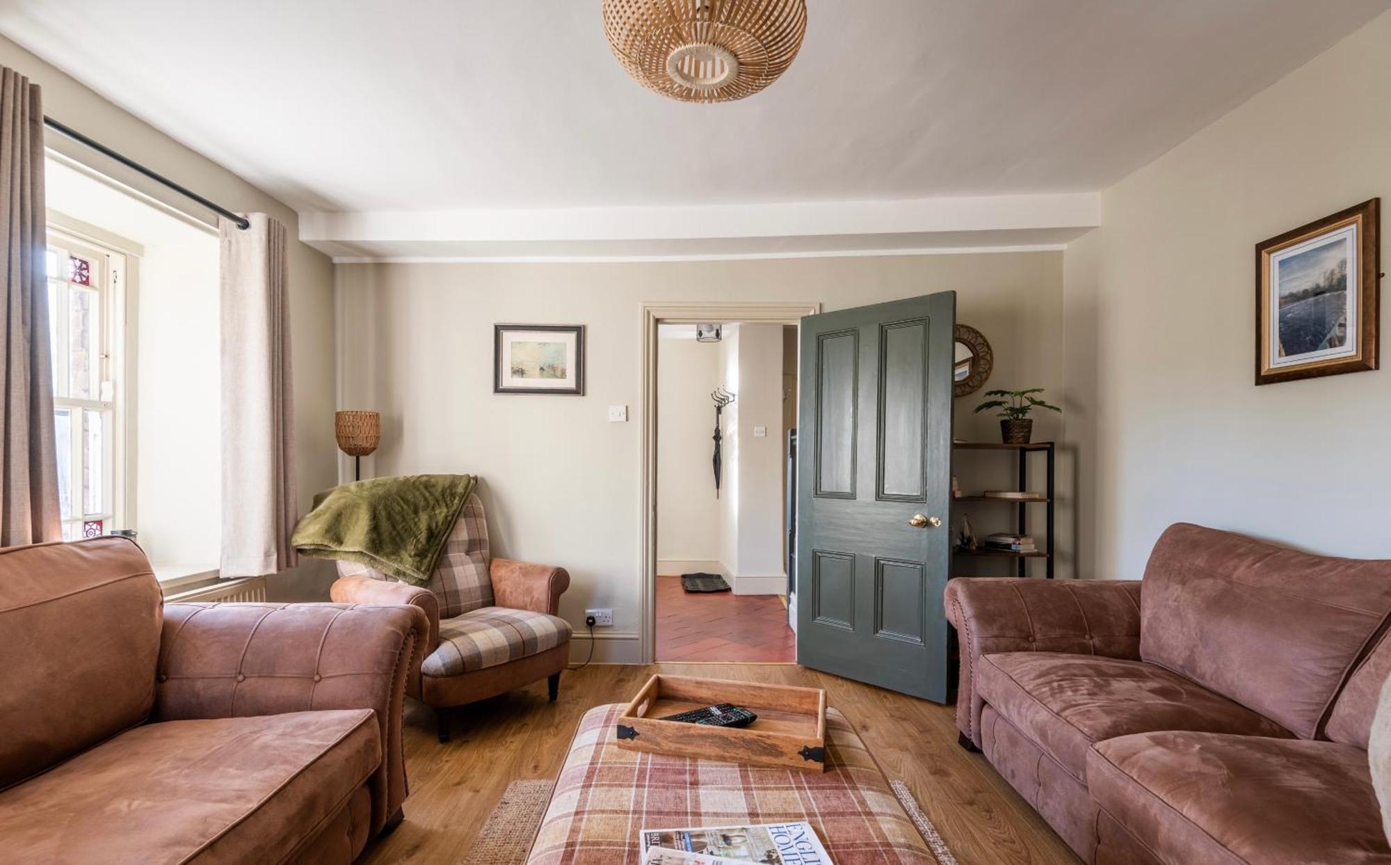 Holmleigh Cottage Tintern Εξωτερικό φωτογραφία