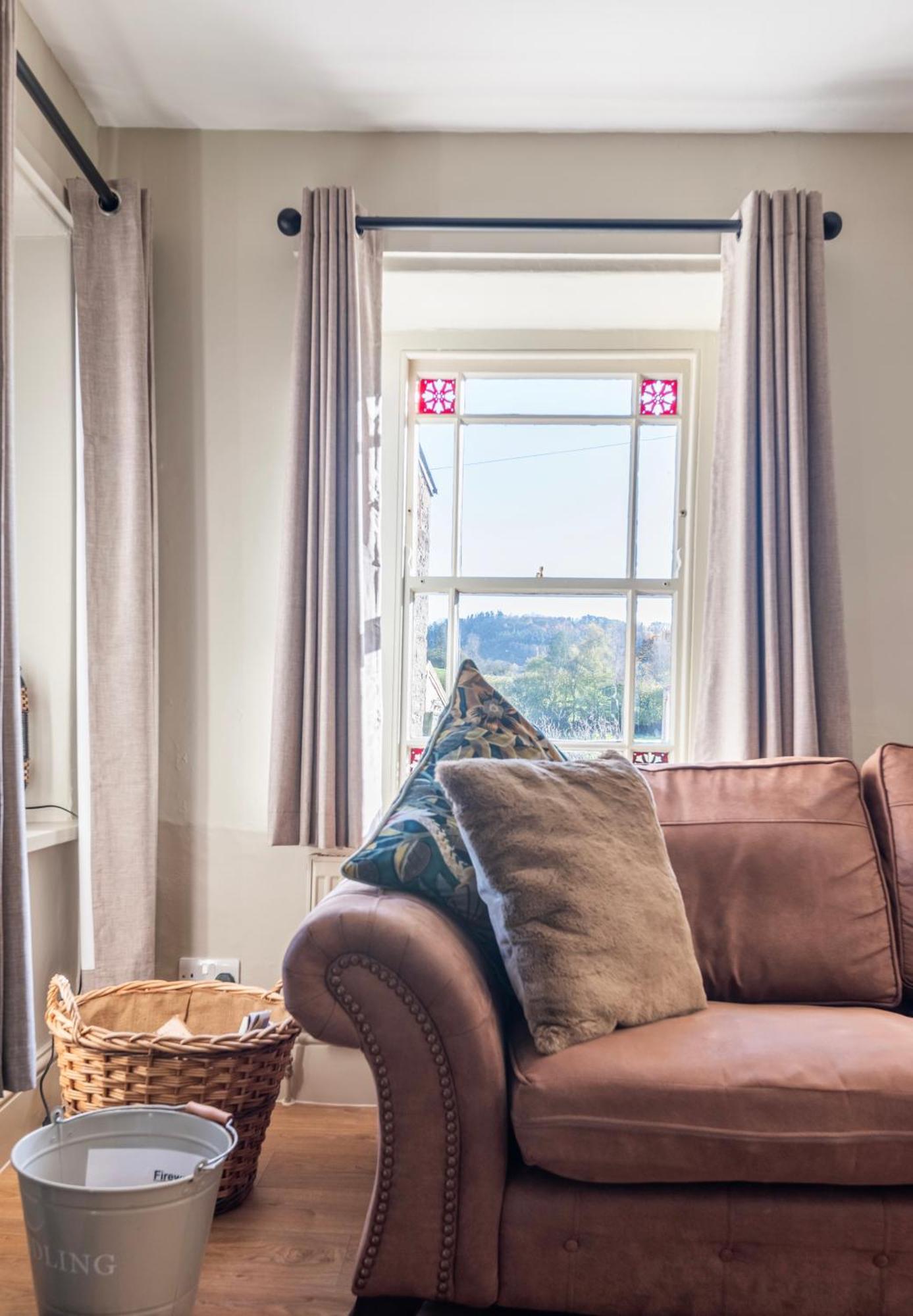 Holmleigh Cottage Tintern Εξωτερικό φωτογραφία
