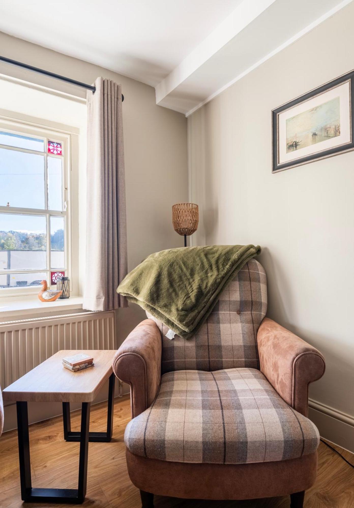 Holmleigh Cottage Tintern Εξωτερικό φωτογραφία